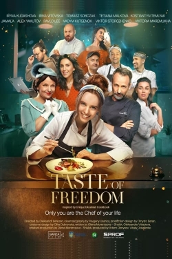 watch Taste of Freedom movies free online