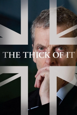 watch The Thick of It movies free online