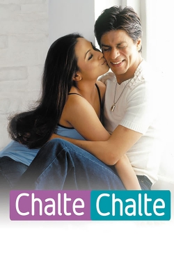 watch Chalte Chalte movies free online