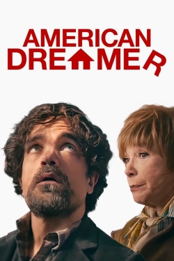watch American Dreamer movies free online
