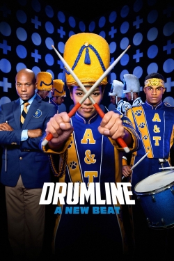 watch Drumline: A New Beat movies free online