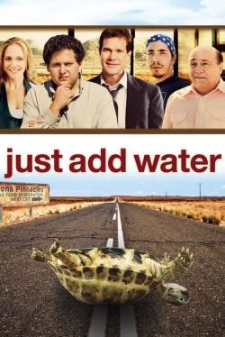 watch Just Add Water movies free online