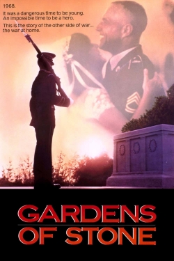 watch Gardens of Stone movies free online
