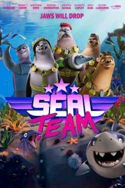 watch Seal Team movies free online