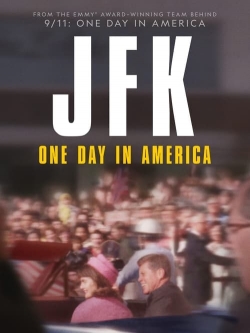 watch JFK: One Day In America movies free online