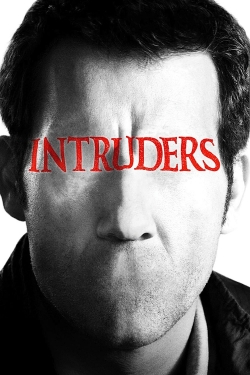 watch Intruders movies free online