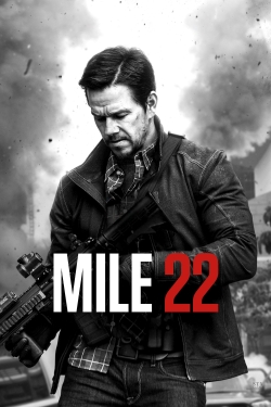 watch Mile 22 movies free online
