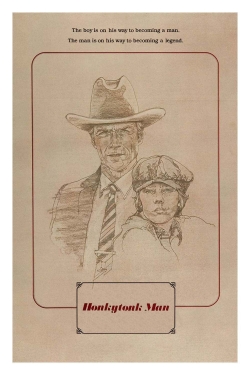watch Honkytonk Man movies free online
