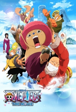 watch One Piece: Episode of Chopper Plus: Bloom in the Winter, Miracle Cherry Blossom movies free online