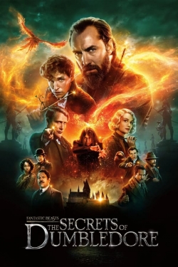 watch Fantastic Beasts: The Secrets of Dumbledore movies free online