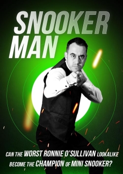 watch Snooker Man movies free online