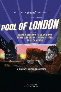 watch Pool of London movies free online