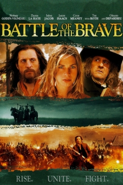 watch Battle of the Brave movies free online