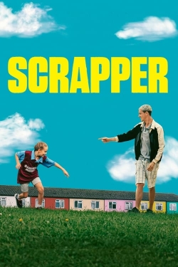watch Scrapper movies free online