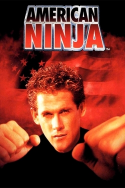 watch American Ninja movies free online