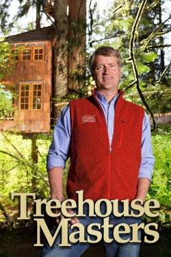 watch Treehouse Masters movies free online