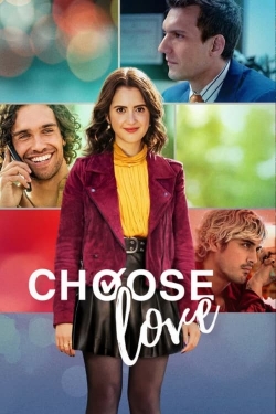 watch Choose Love movies free online