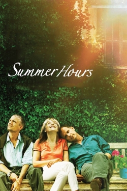 watch Summer Hours movies free online