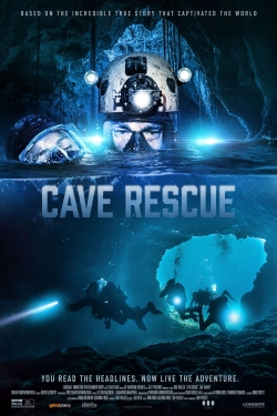 watch Cave Rescue movies free online