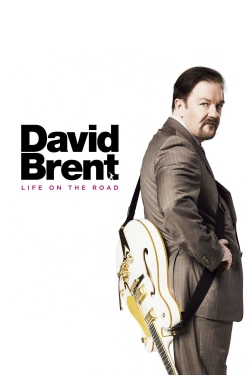 watch David Brent: Life on the Road movies free online
