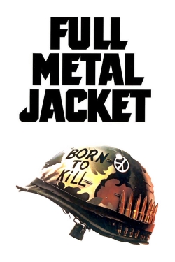 watch Full Metal Jacket movies free online