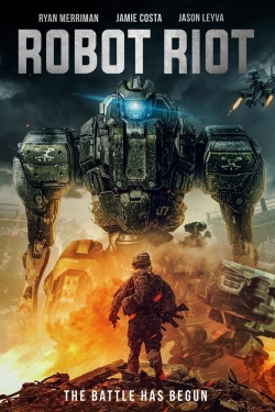 watch Robot Riot movies free online
