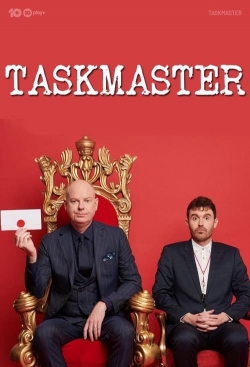 watch Taskmaster (AU) movies free online