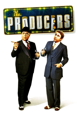 watch The Producers movies free online