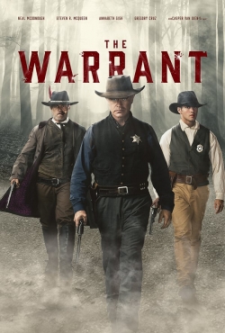 watch The Warrant movies free online