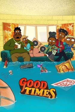 watch Good Times movies free online