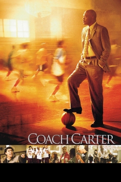 watch Coach Carter movies free online