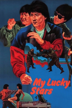 watch My Lucky Stars movies free online