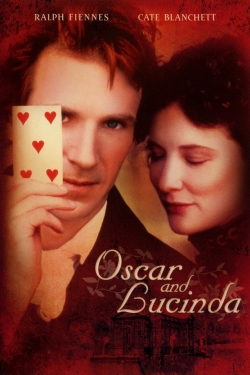 watch Oscar and Lucinda movies free online
