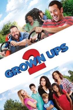 watch Grown Ups 2 movies free online