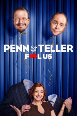 watch Penn & Teller: Fool Us movies free online