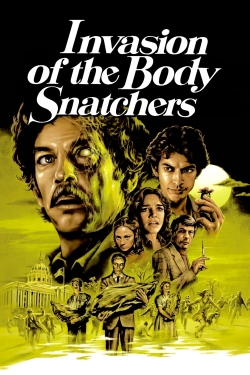 watch Invasion of the Body Snatchers movies free online