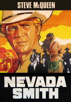 watch Nevada Smith movies free online