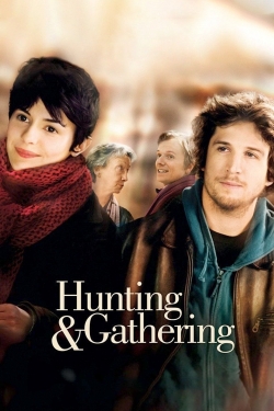 watch Hunting and Gathering movies free online