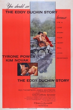 watch The Eddy Duchin Story movies free online