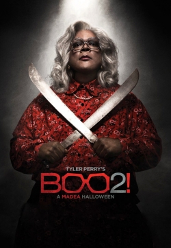 watch Boo 2! A Madea Halloween movies free online