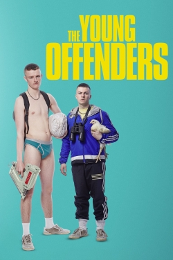 watch The Young Offenders movies free online