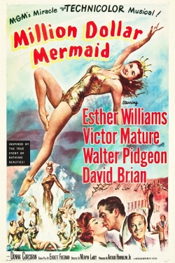watch Million Dollar Mermaid movies free online