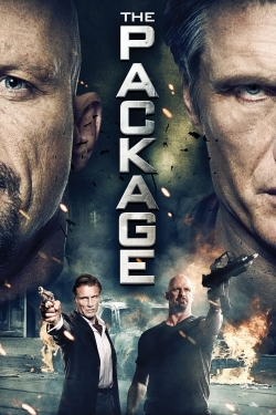 watch The Package movies free online