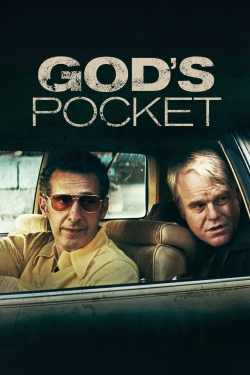 watch God's Pocket movies free online
