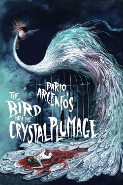 watch The Bird with the Crystal Plumage movies free online
