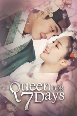 watch Queen For Seven Days movies free online
