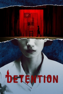 watch Detention movies free online
