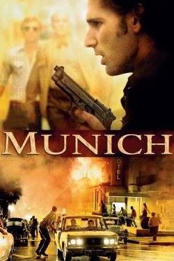 watch Munich movies free online