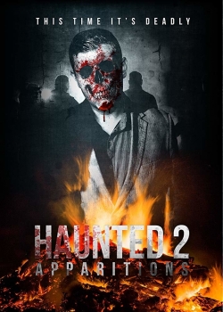 watch Haunted 2: Apparitions movies free online