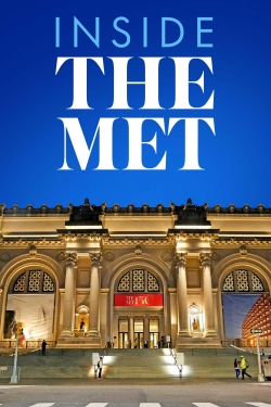 watch Inside the Met movies free online